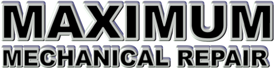 MAXIMUM MECHANICAL REPAIR